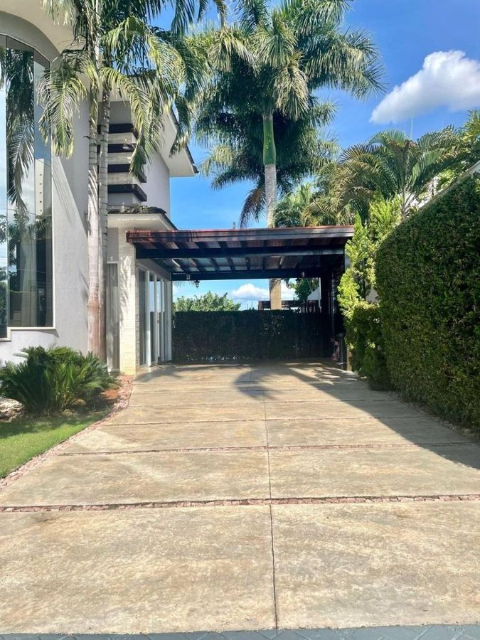 Casa , com 3 quartos - Condomínio Porto Seguro, Sorriso