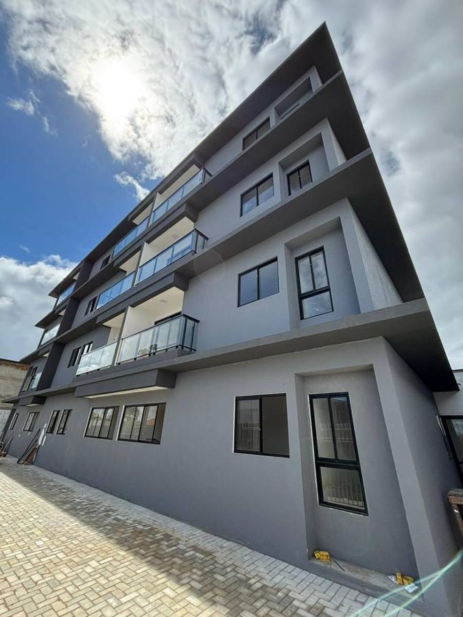 APARTAMENTO JARDIM PAULISTANO - Apartamento em Jardim Paulistano, Campina Grande - à venda - VITTA INTELIGENCIA IMOBILIARIA LTDA