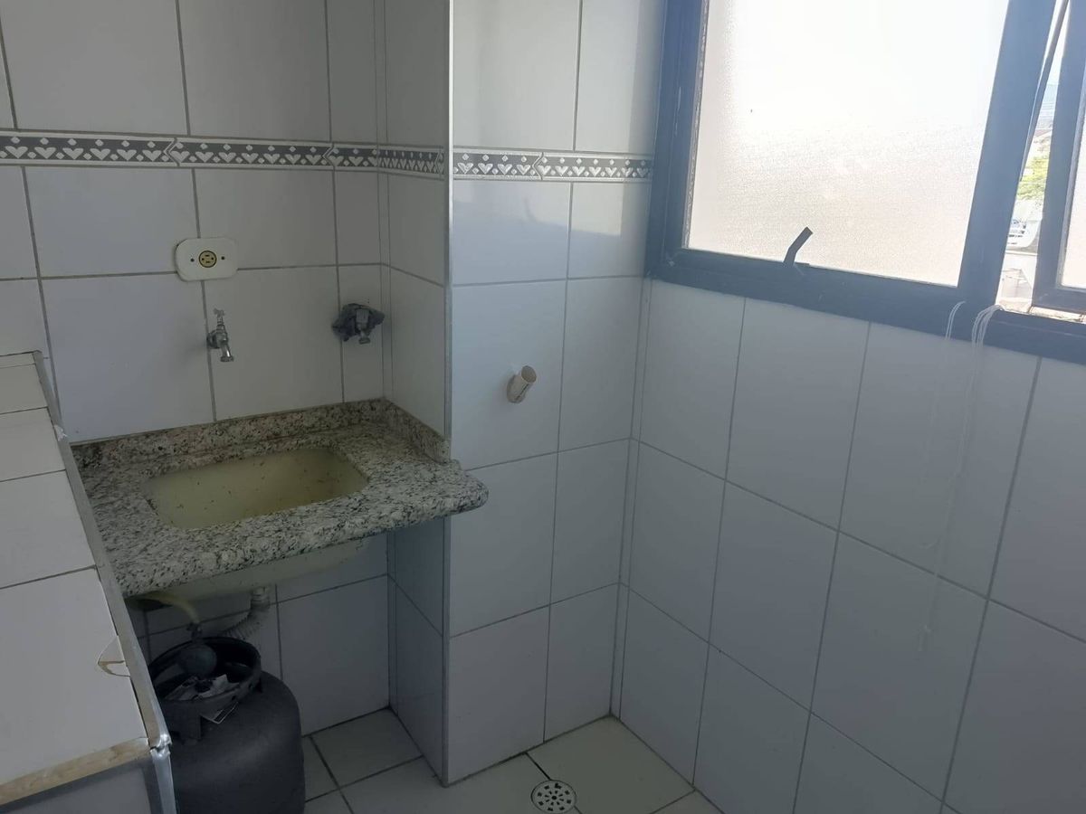 Apartamento no Indaiá para Venda