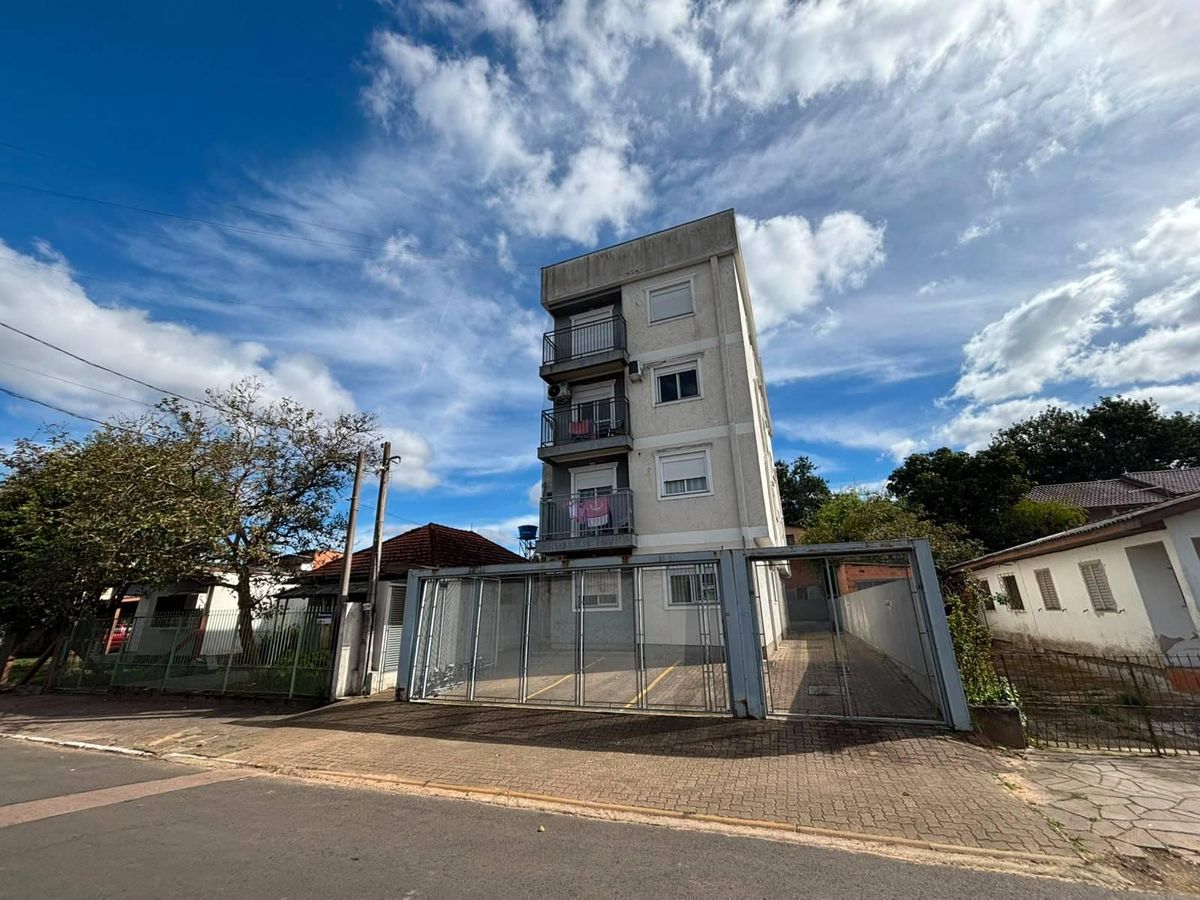 City | Ccachoeirinha - Apartamento em City, Cachoeirinha - à venda - Vance Imóveis