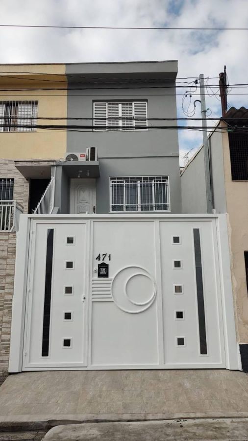 Casa, 4 quartos, 122 m² - Foto 2
