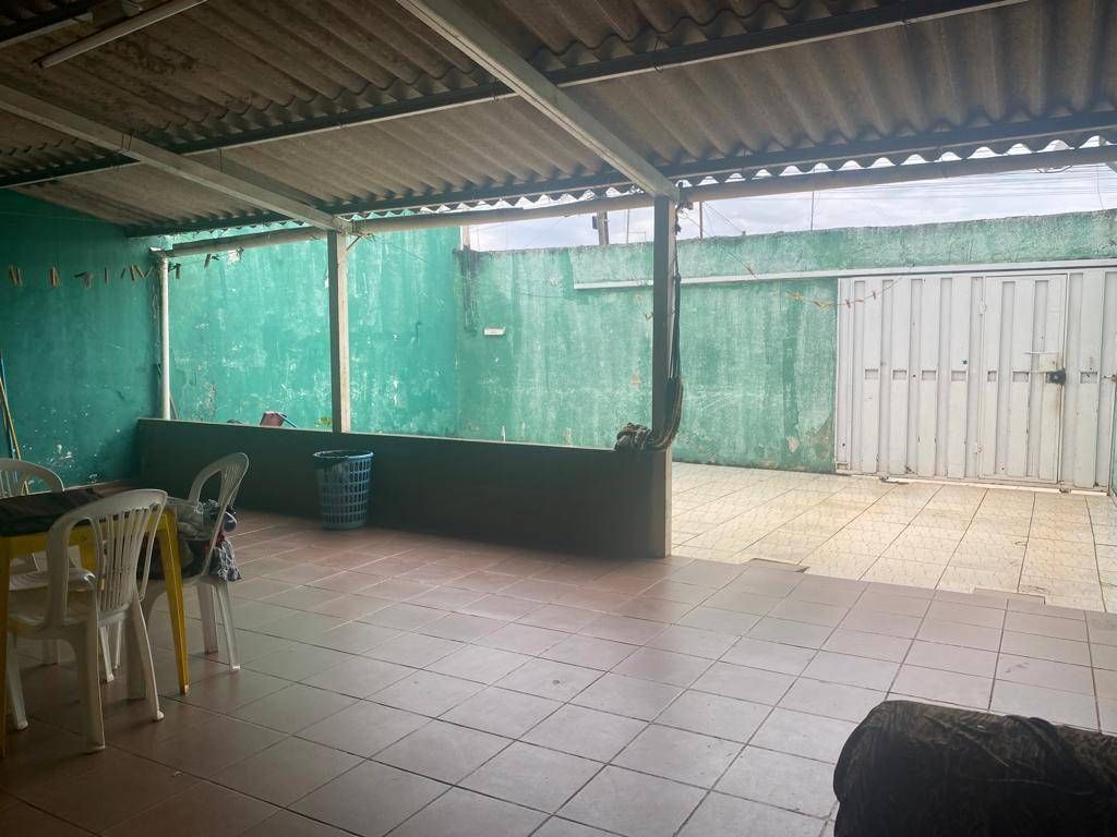 Casa com 4 Quartos à venda, 200m² - Núcleo Habitacional Novo Gama ! - Casa em Núcleo Habitacional Novo Gama, Novo Gama - à venda - VITRINE IMOBILIARIA LTDA