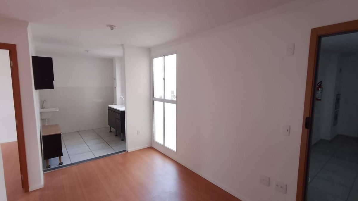 Apartamento à Venda no Condomínio Solar dos Montes – Chácara Estância Paulista | Suzano/SP - Apartamento em Chácara Estância Paulista, Suzano - à venda - Camila Ramos Imóveis