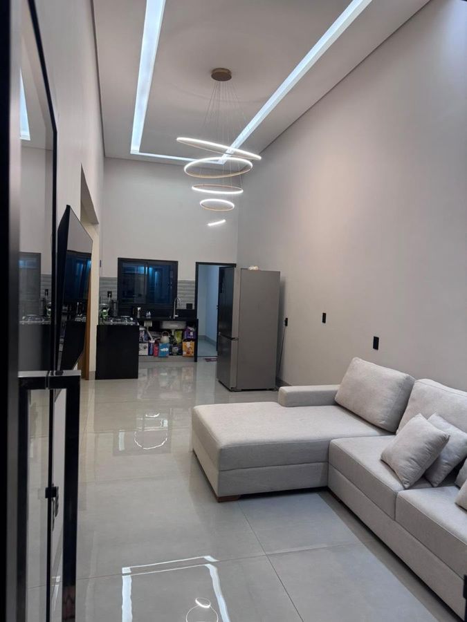 Foto 3 — Ágio de Casa com 2 quartos à Venda, Residencial Porto Seguro - Rio Verde