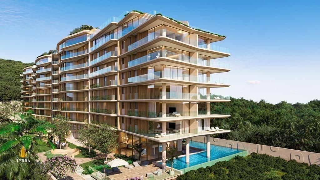 Scenarium Brava Norte - Outros em Praia Brava - IMOBILIÁRIA TERRA ITAJAI LTDA