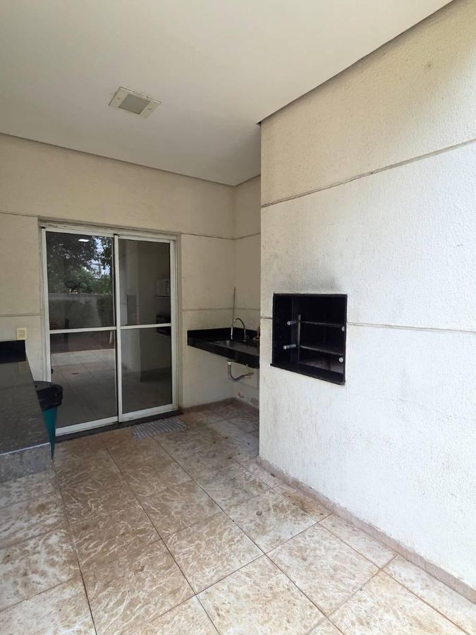 Apartamento com 2 quartos na Vila Ema