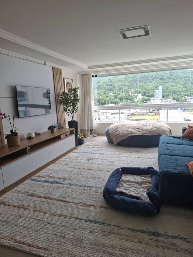 Cobertura Duplex com 3 Dormitórios em Itapema