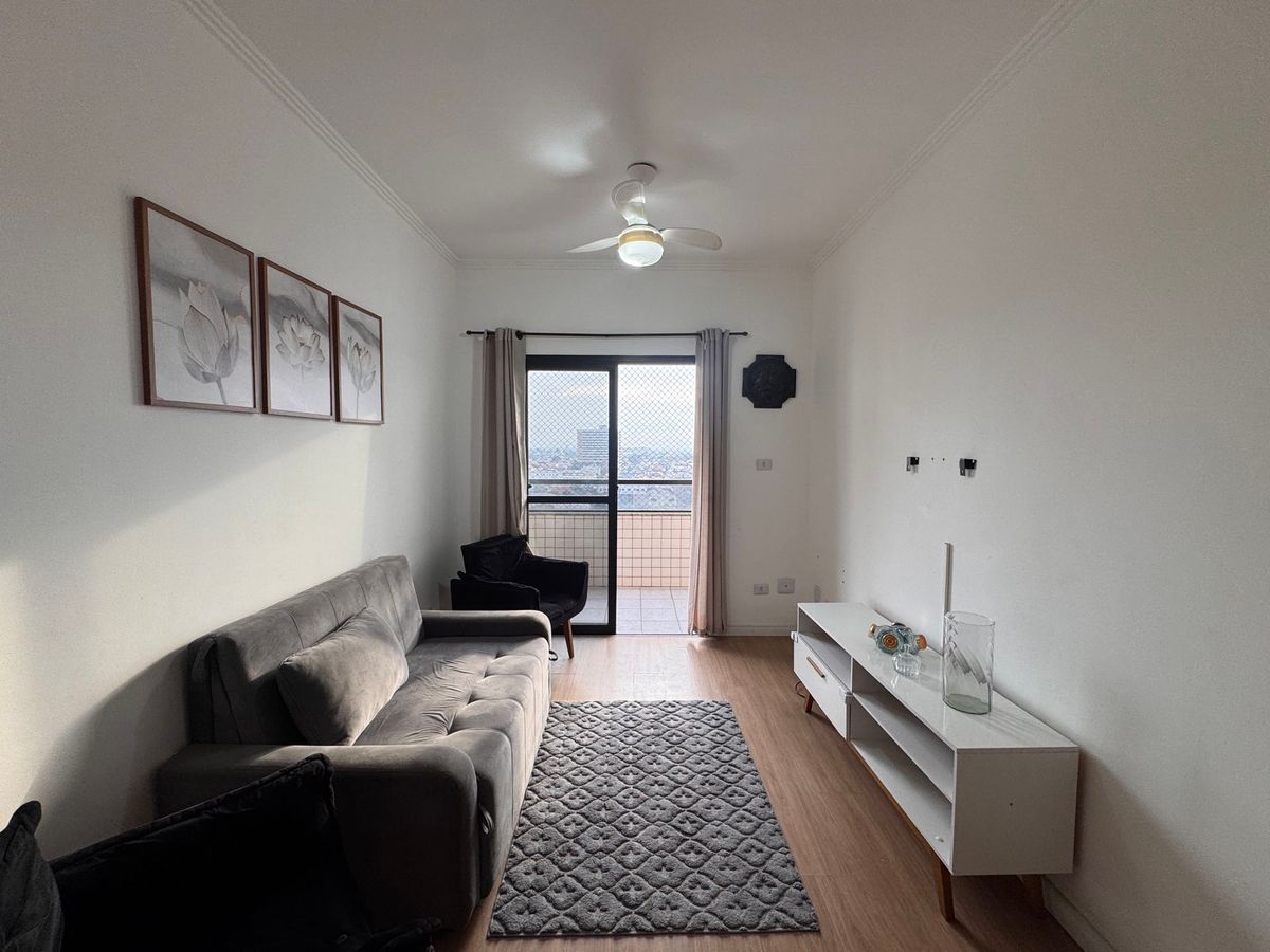 Apartamento padrão - Canto do Forte - Praia Grande - Apartamento em Canto do Forte, Praia Grande - à venda - Daniela Perez Imoveis