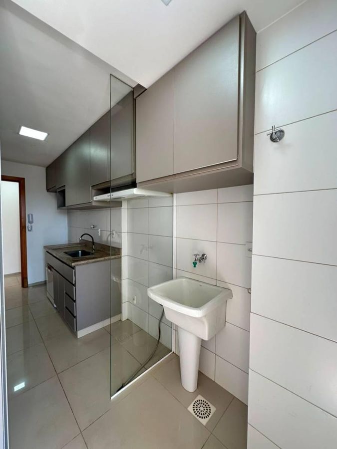 Foto 12 — Apartamento com 3 quartos, Setor Morada do Sol - Rio Verde
