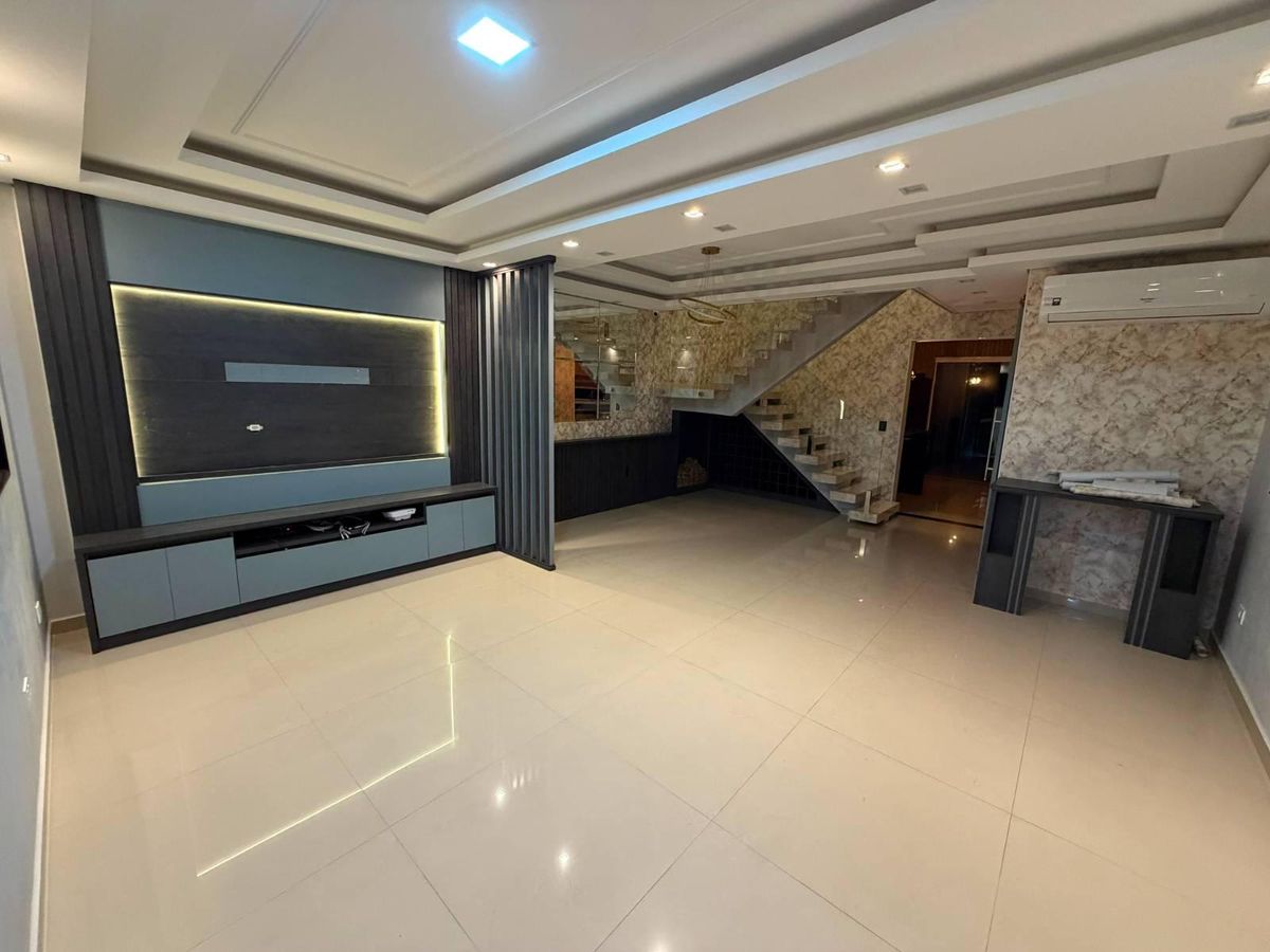 Sobrado á Venda localizado no bairro Jardim Paulista II em Indaiatuba Sp - Sobrado em Jardim Paulista II, Indaiatuba - à venda - IMOBILIÁRIA ELO FORTE IMÓVEIS