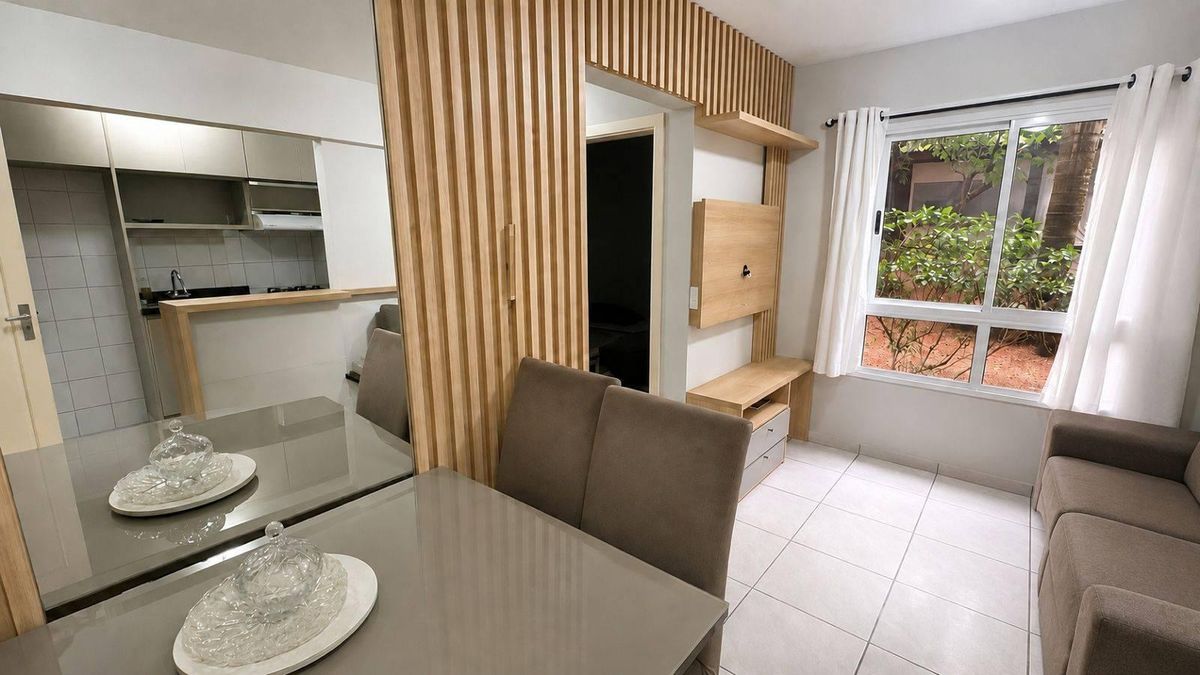 Centro | Gravataí - Apartamento em Centro, Gravataí - à venda - Vance Imóveis