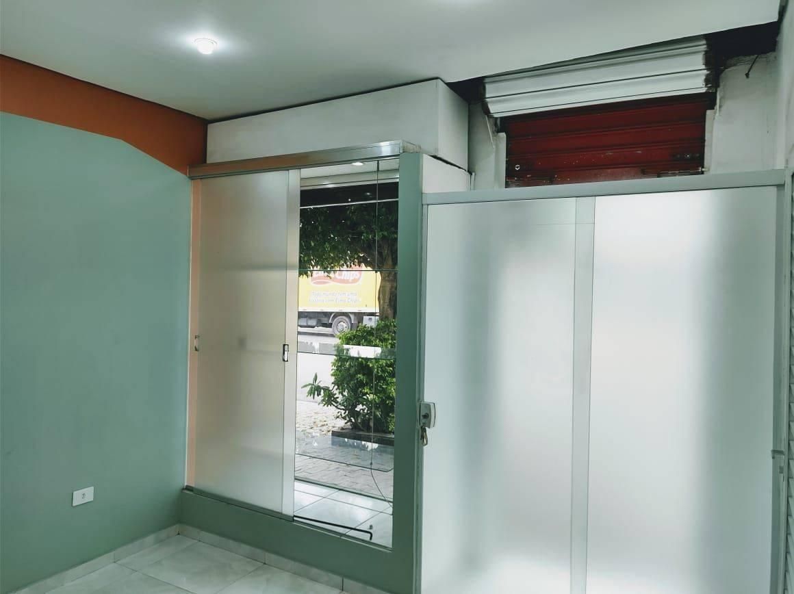 Salão, Vila Mara - São Paulo