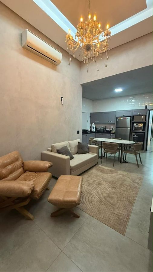 Foto 6 — Casa com 3 quartos, Lourdes - Rio Verde
