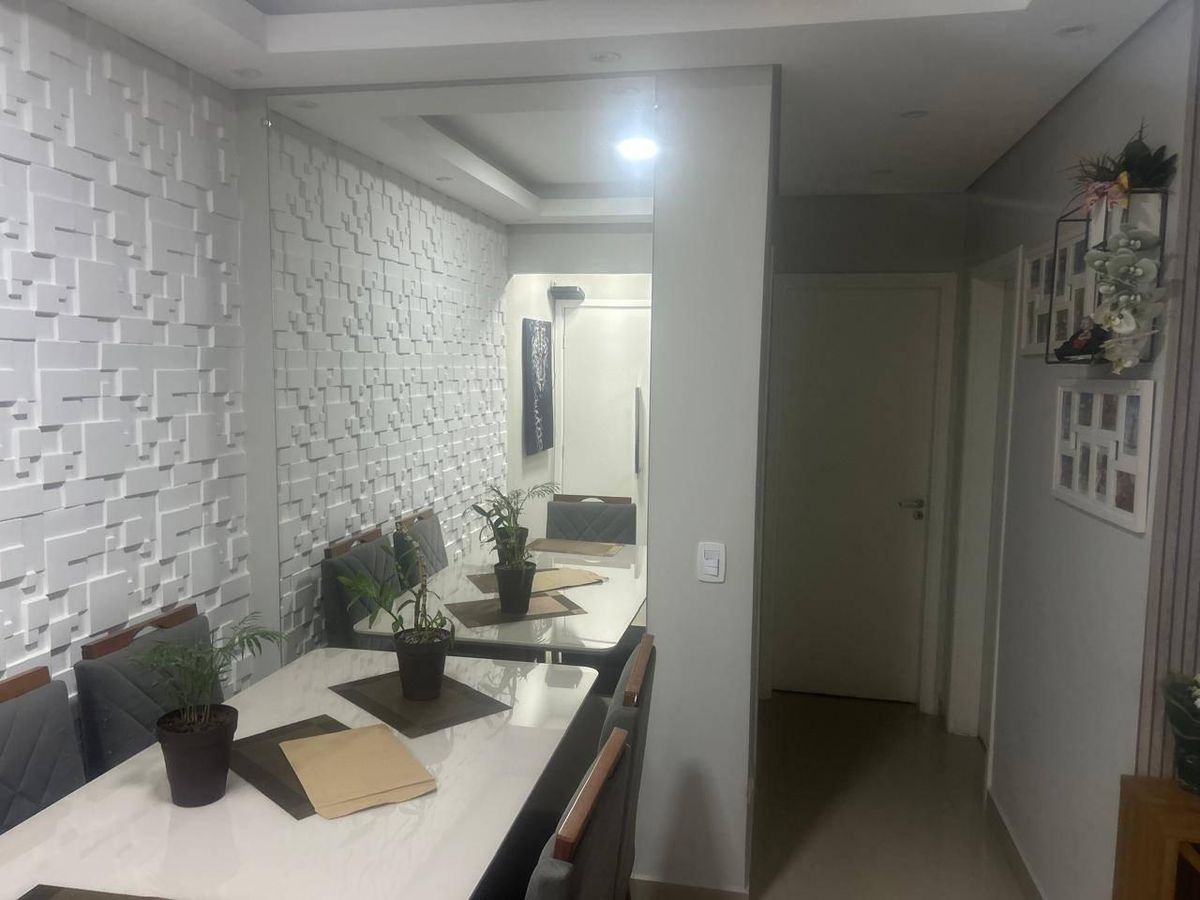 Apartamento, 2 quartos, 62 m² - Foto 6