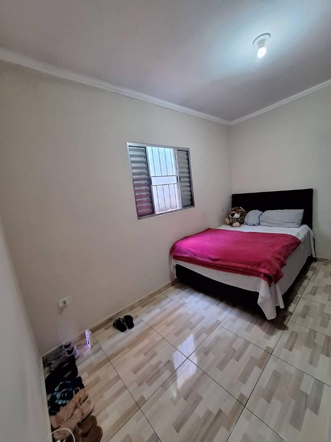 Casa, 3 quartos, 125 m² - Foto 14