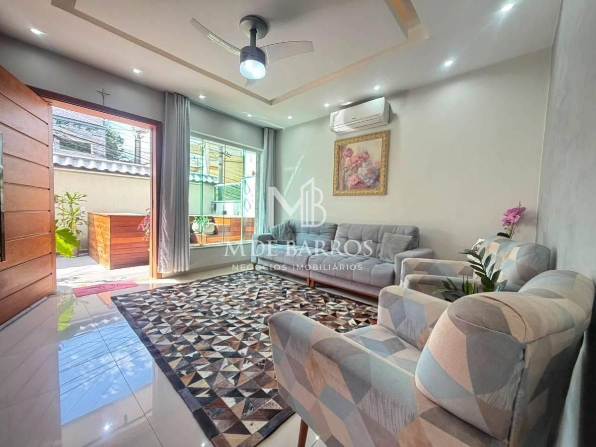 Casa - Casa em Vista Alegre, Rio de Janeiro - à venda - Mdebarros Negócios imobiliários