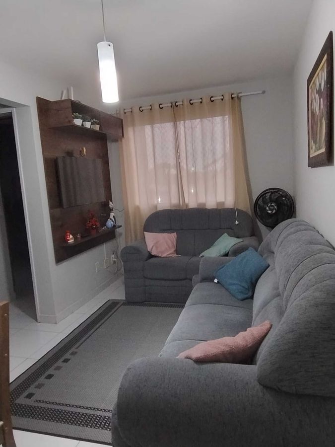 Apartamento com 2 quartos à Venda, Jardim Adriana - Guarulhos - Apartamento em Jardim Adriana, Guarulhos - à venda - MFelix Imóveis e Assessoria Ltda