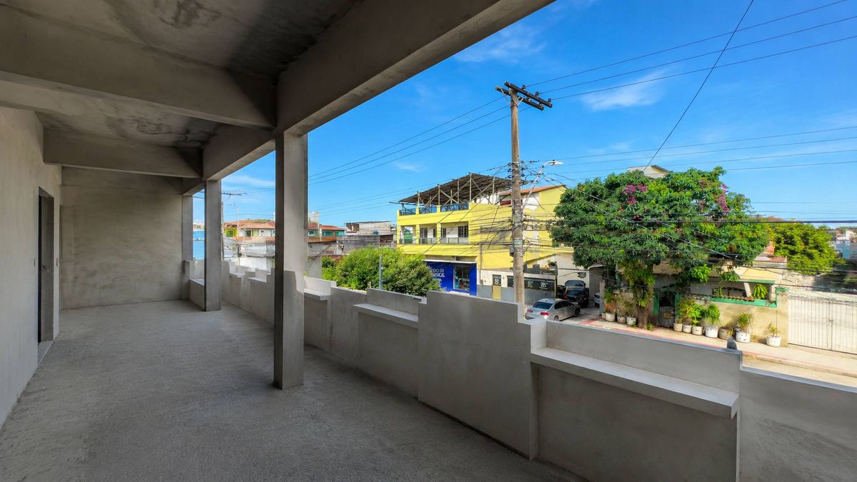 Duplex de Alto Padrão com 3 Quartos e Piscina à Venda em Jardim Asteca – Vila Velha
