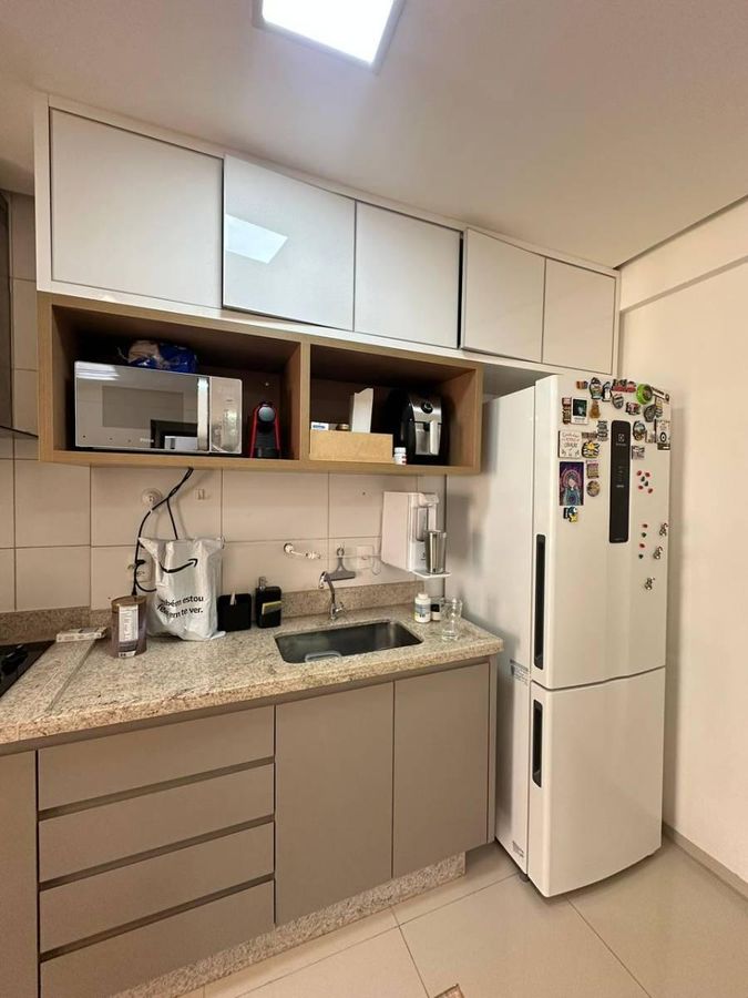 Foto 9 — Apartamento com 2 quartos, Setor Morada do Sol - Rio Verde