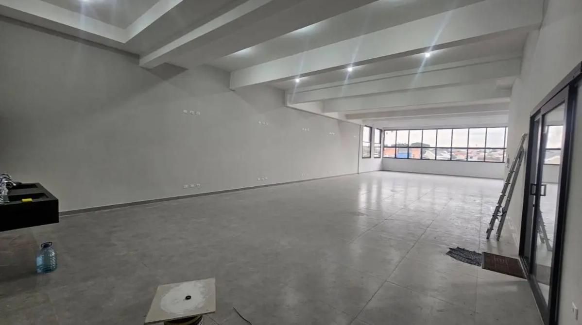 Salão Comerciais para Locação, Cidade das Flores - Osasco