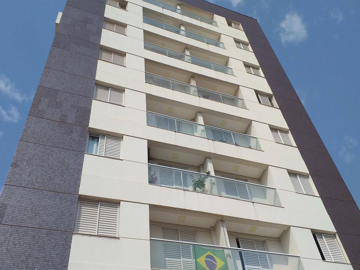 PALAZZO ESMERALDA - Residencial › Apartamento - Apartamento em Marília - à venda - FLEX CONSULTORIA IMOBILIÁRIA LTDA