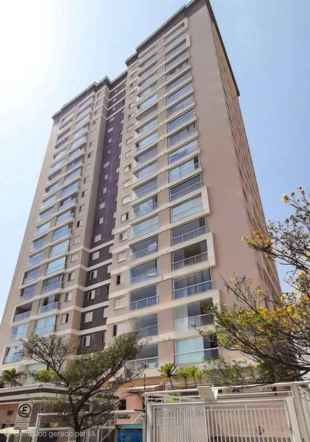 Apartamento 2 Dormitórios com Suíte e Varanda – Spa Acqua Resort