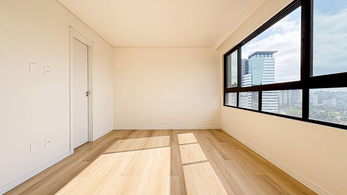 Apartamento, 1 quarto, 23 m² - Foto 3