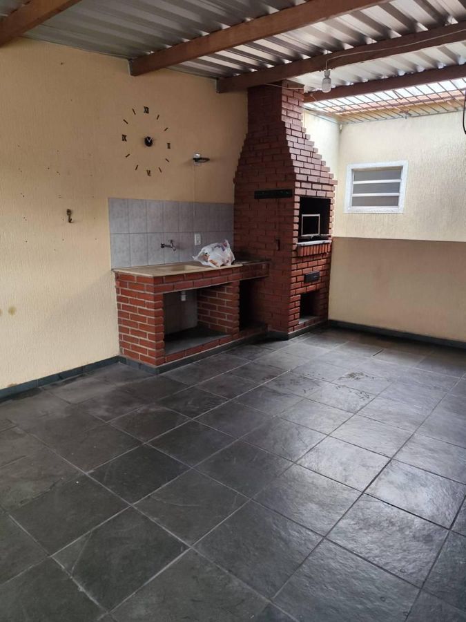 Casa, 3 quartos, 200 m² - Foto 16