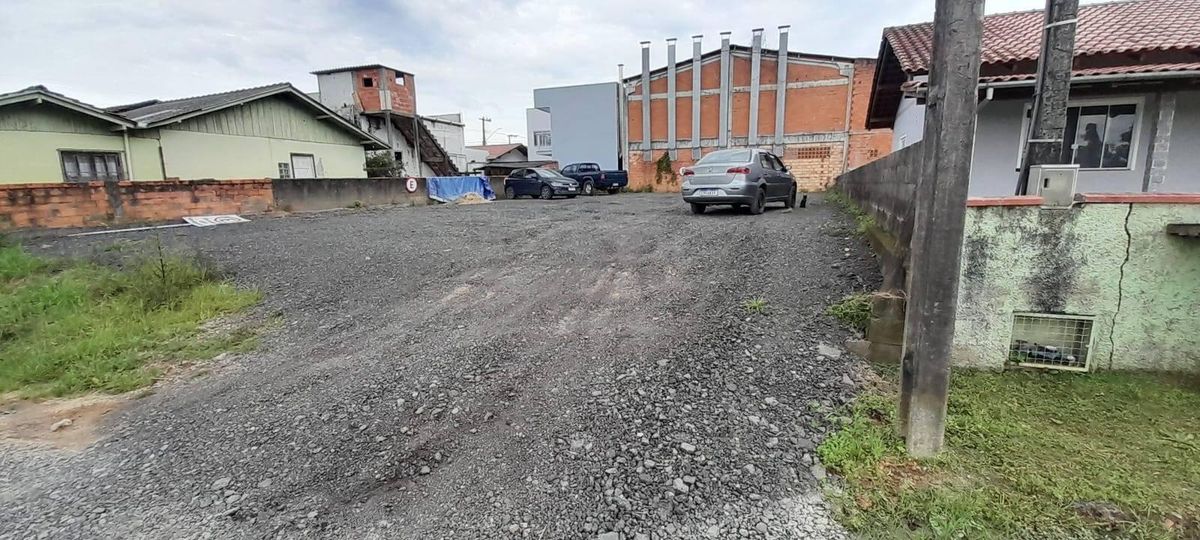 Terreno a venda bairro Navegantes - Lote/Terreno em Navegantes, Rio do Sul - à venda - IMOBILIARIA ALTO VALE LTDA