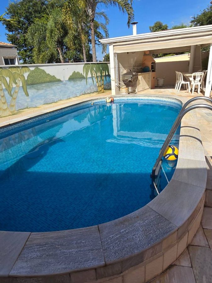 Casa de Condomínio com 2 quartos à Venda - Condomínio Florada da Mata - Valinhos, foto 4