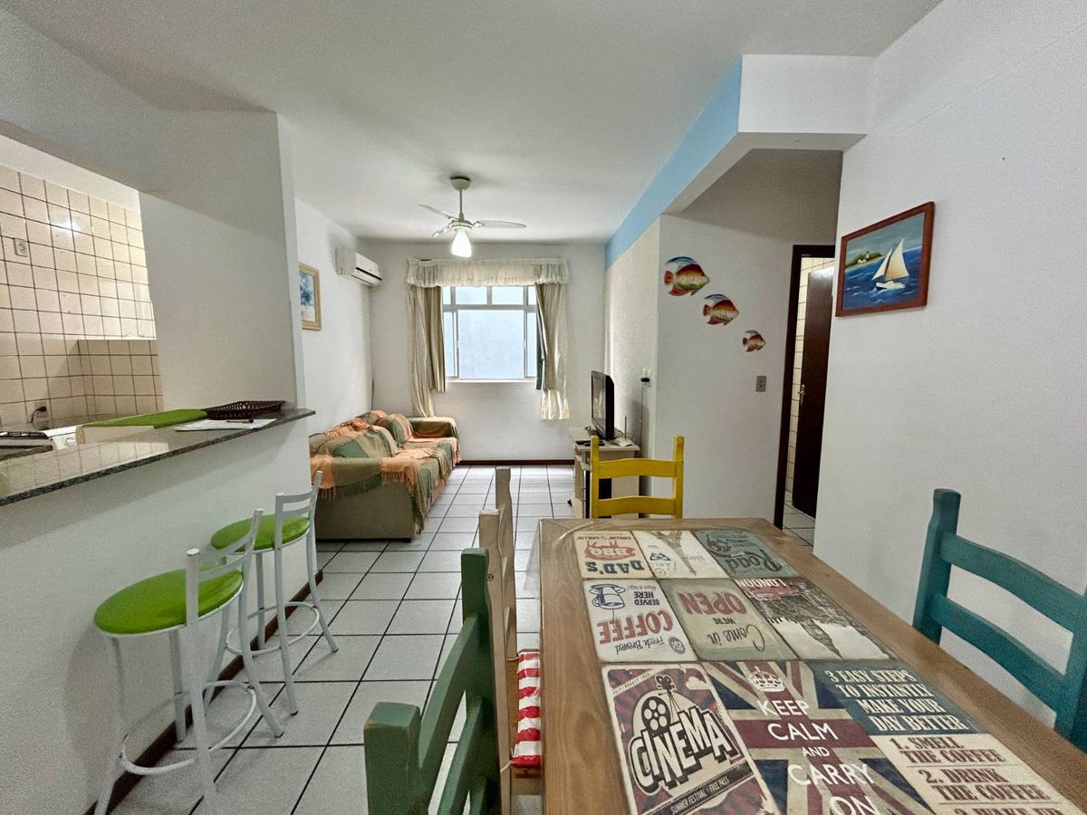 Umuarama Residencial Apartamento 2 quartos mobiliado à venda Praia Bombas — foto 5