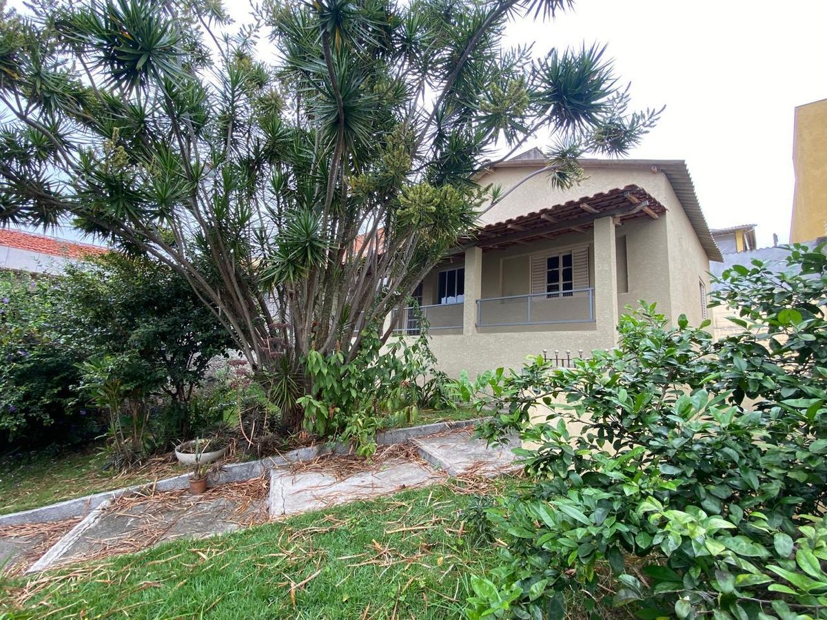 Casa a venda no Jd Alvinopolis - Casa em Jardim Alvinópolis, Atibaia - à venda - Di Casa Imóveis Atibaia LTDA