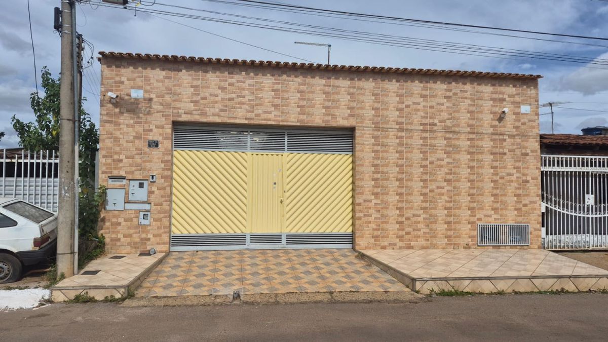 Casa a venda taguatinga sul QSF 14 - Casa em Taguatinga Sul (Taguatinga), Brasília - à venda - Milton Aparecido Correa