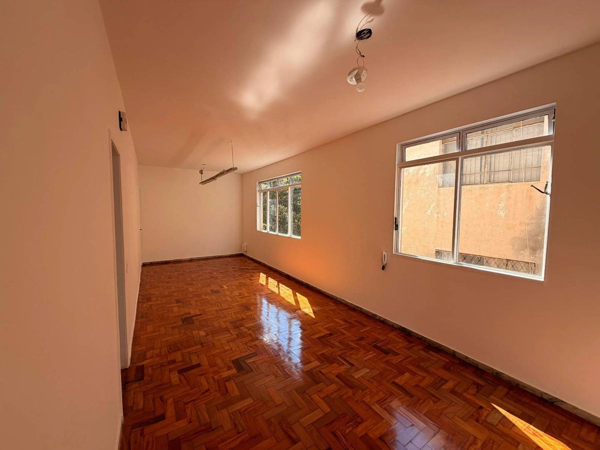 Apartamento com 3 quartos à Venda, Serra - Belo Horizonte - Apartamento em Serra, Belo Horizonte - à venda - Silvio Ximenes Imobiliária