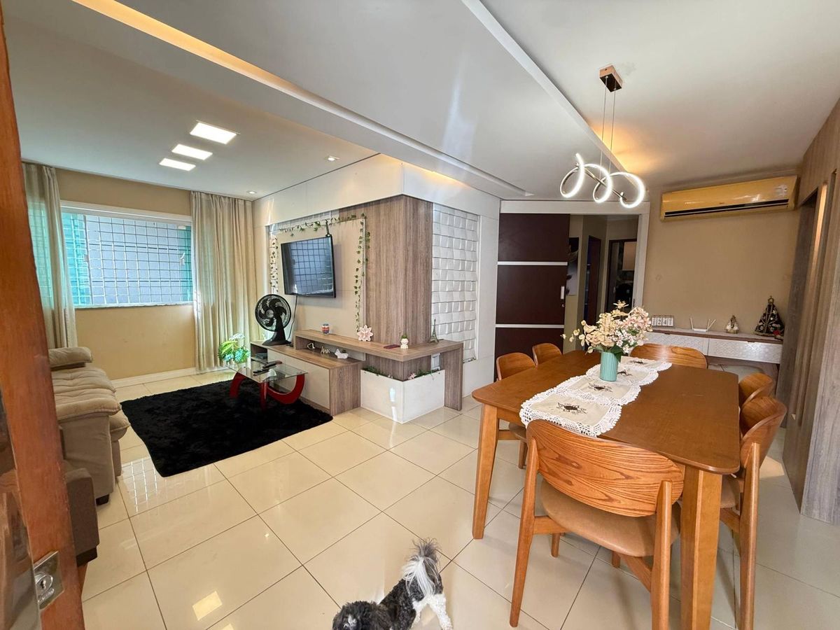 Casa com 3 quartos, Jardim Eldorado - São Luís - Casa em Jardim Eldorado, São Luís - à venda - V s Ferreira imobiliária