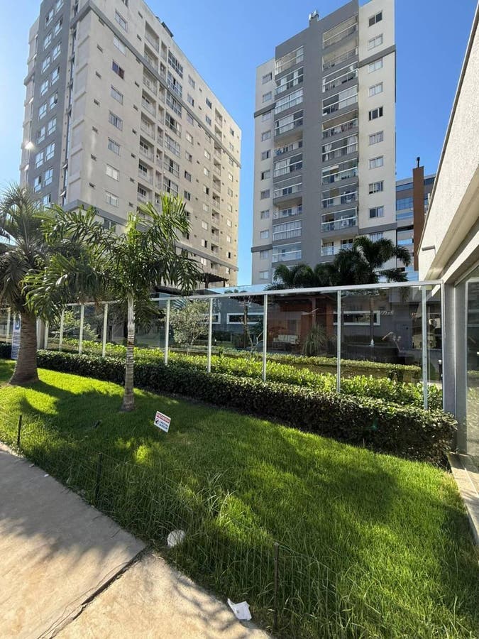 Lotisa Garden Plaza | Apartamento com 3 Dormitórios e 2 Vagas | São João – Itajaí - Apartamento em São João, Itajaí - à venda - TAB Imóveis