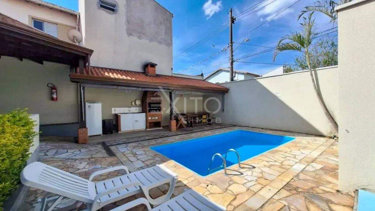 Casa 2 Quartos em condominio Jundiaí | Jardim Martins à Venda - Casa de Condomínio em Jardim Martins, Jundiaí - à venda - Team ÊXITO Imob