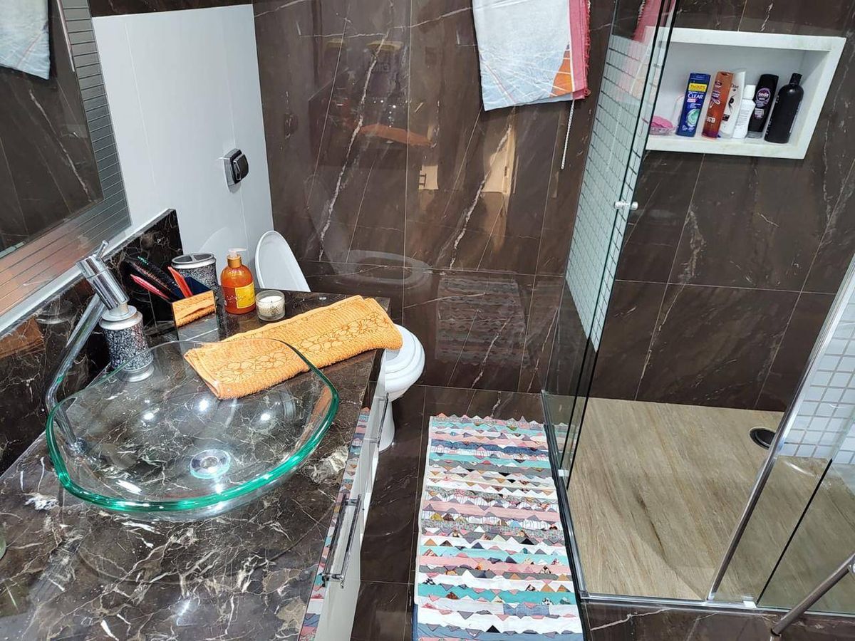 Casa alto padrão -aruan-caraguatatuba-sp