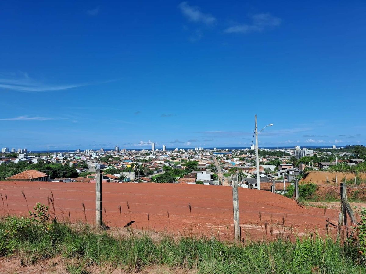 Terreno com 289,20M² Pronto para Construir, com Escritura, 2Km Praia São Cristóvão - Lote/Terreno em São Cristóvão, Barra Velha - à venda - Manacá Negócios Imobiliários