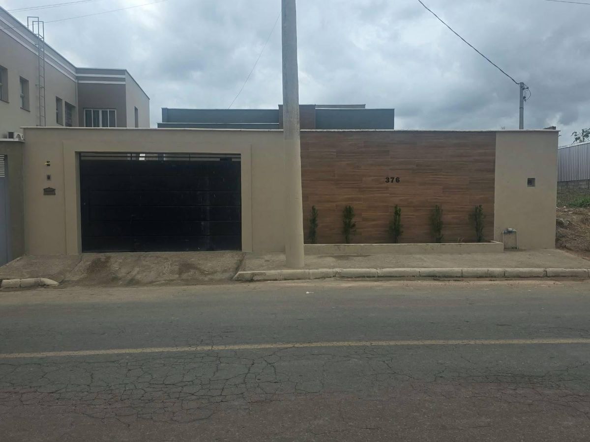 🏡 CASA PARA ALUGAR NO BAIRRO BOUGANVILLE | CONFORTO, ESPAÇO E QUALIDADE DE VIDA!