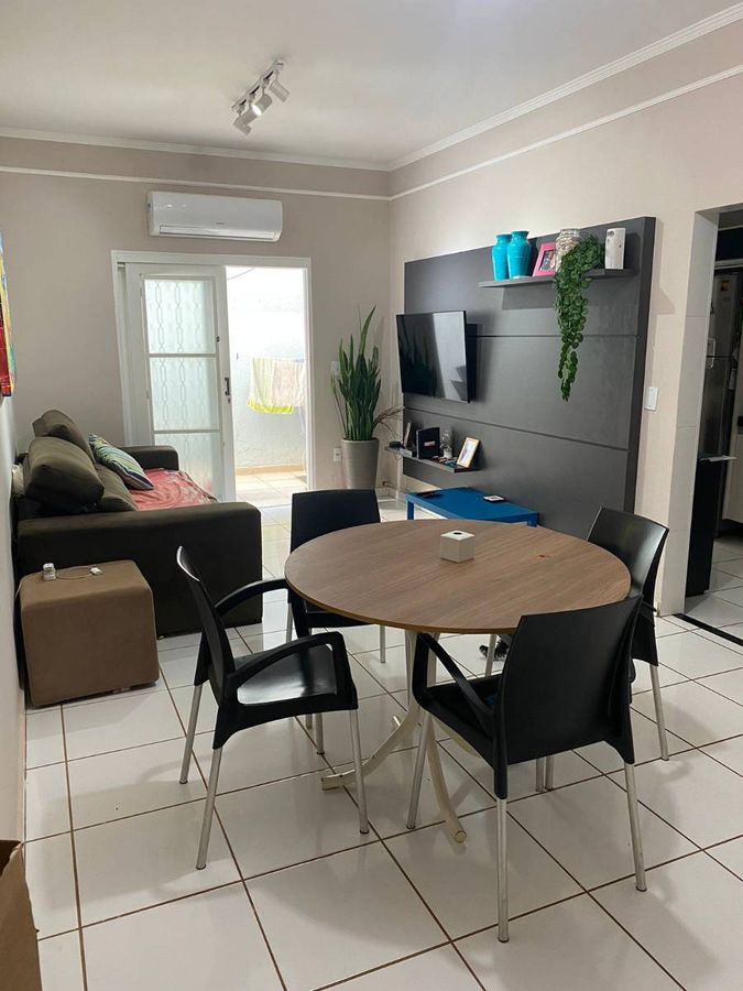 Apartamento Duplex no Jardim Palmares - Apartamento em Residencial e Comercial Palmares, Ribeirão Preto - para locação - Locca Imóveis