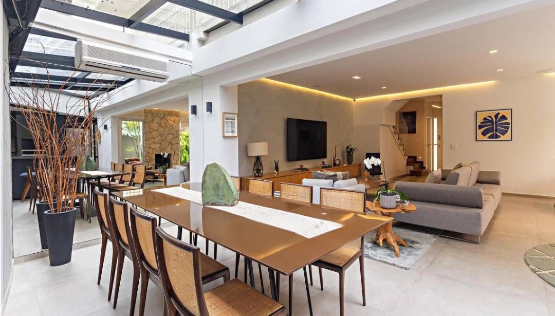 Piassanguaba 80 - Casa de Condomínio em Planalto Paulista, São Paulo - à venda - Óliver Lopes