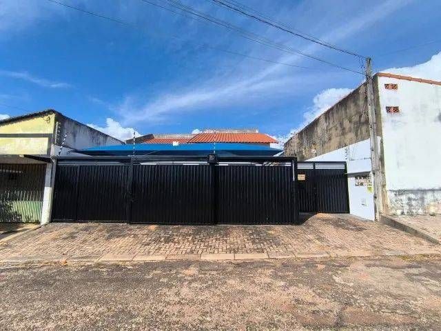 CASA INDIVIDUAL NA 203 NORTE | 03 QUARTOS | SUÍTE | GARAGEM COBERTA | R$ 2.500,00 - Casa em Palmas - para locação - NOOVA SOLUCOES IMOBILIARIAS LTDA