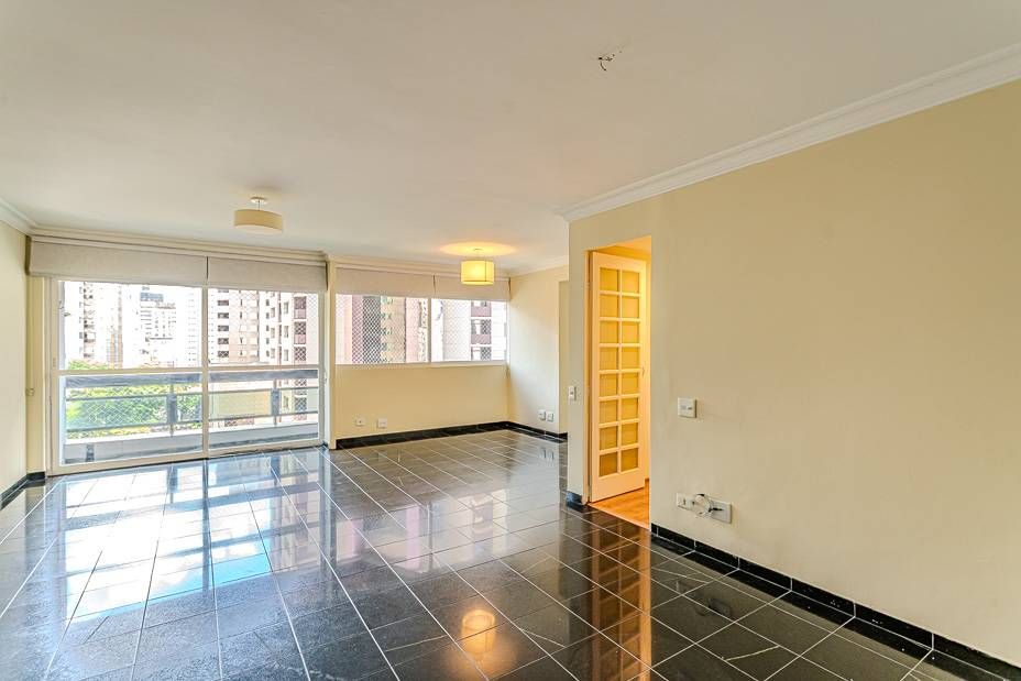 Apartamento com 2 Quartos, Itaim Bibi - São Paulo - Apartamento em Itaim Bibi, São Paulo - à venda - Taylor Imóveis