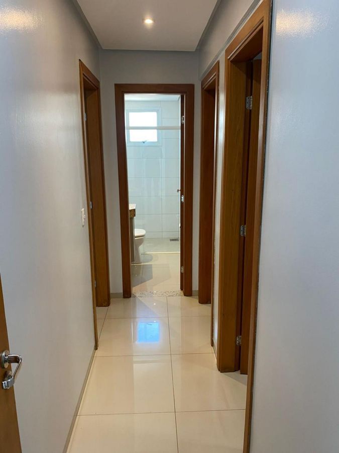 Foto 5 — Apartamento com 3 quartos, Residencial Interlagos - Rio Verde