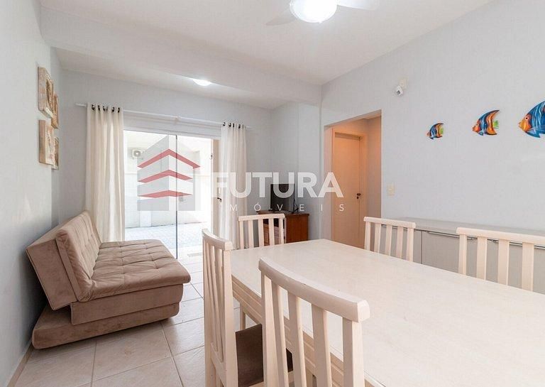 Apartamento 2 dormitórios Mariscal - LA291F - Apartamento em Mariscal, Bombinhas - para temporada - PAULA CRISTINA DA SILVA MINELLA NEGOCIOS IMOBILIARIOS LTDA