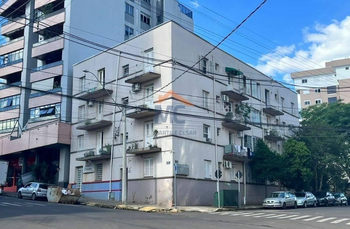 APARTAMENTO LOCALIZAÇÃO CENTRAL - Apartamento em Centro, Santa Rosa - à venda - MC Negócios Imobiliários LTDA