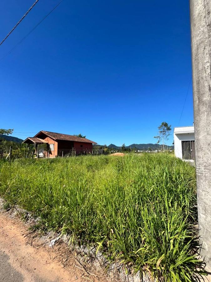 Terreno com 337m² | Santo Antônio - Jaraguá do Sul - Lote/Terreno em Três Rios do Norte, Jaraguá do Sul - à venda - Eskala Imóveis LTDA