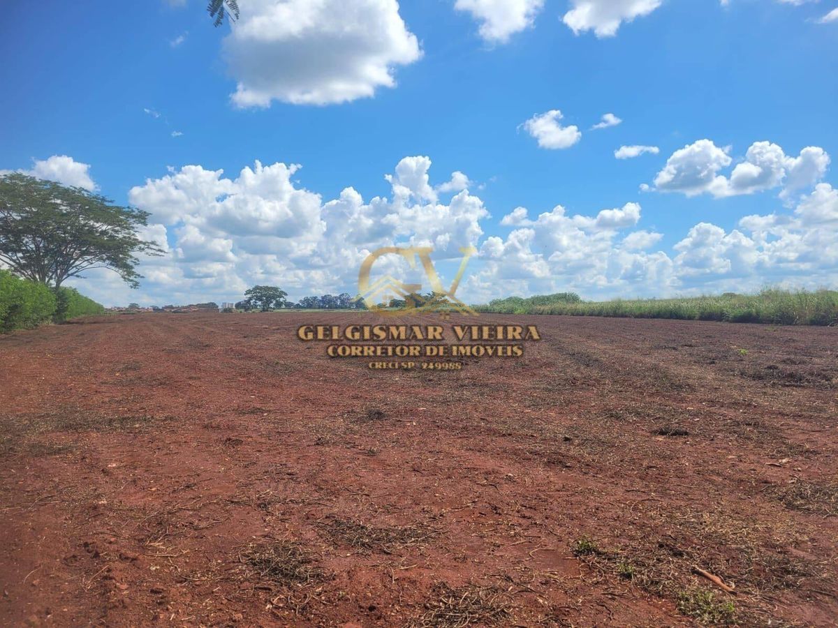 🏡VENDE- SE TERRENO NO DISTRITO INDUSTRIL I - BEBEDOURO - SP🏡 - Terreno em Distrito Industrial I, Bebedouro - à venda - Gelgismar Vieira
