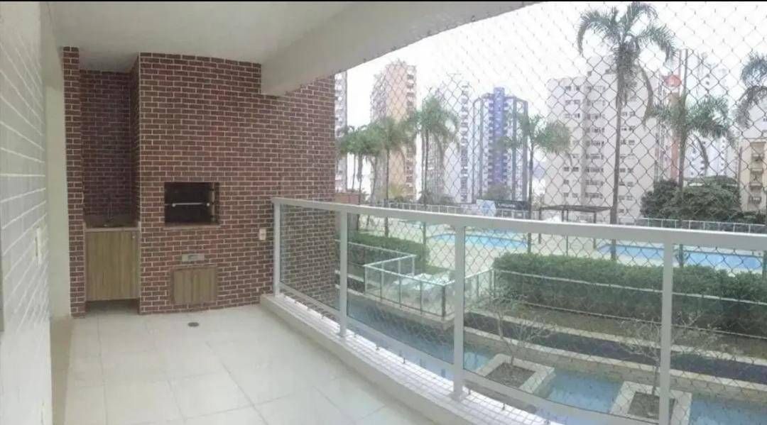 Apartamento com 3 quartos, José Menino - Santos - Apartamento em José Menino, Santos - à venda - Quintas de Santos Administradora de Imóveis Ltda
